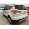 Image 20 : PARKSVILLE - 2013 FORD ESCAPE WHITE 134039 KMS - DC64344