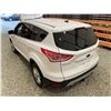 Image 22 : PARKSVILLE - 2013 FORD ESCAPE WHITE 134039 KMS - DC64344