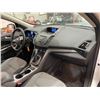 Image 38 : PARKSVILLE - 2013 FORD ESCAPE WHITE 134039 KMS - DC64344
