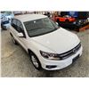 Image 10 : PARKSVILLE - 2013 VOLKSWAGEN TIGUAN WHITE 215272 KMS - J568625