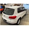 Image 16 : PARKSVILLE - 2013 VOLKSWAGEN TIGUAN WHITE 215272 KMS - J568625