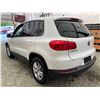 Image 20 : PARKSVILLE - 2013 VOLKSWAGEN TIGUAN WHITE 215272 KMS - J568625