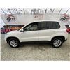 Image 23 : PARKSVILLE - 2013 VOLKSWAGEN TIGUAN WHITE 215272 KMS - J568625