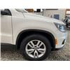 Image 25 : PARKSVILLE - 2013 VOLKSWAGEN TIGUAN WHITE 215272 KMS - J568625