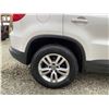 Image 27 : PARKSVILLE - 2013 VOLKSWAGEN TIGUAN WHITE 215272 KMS - J568625
