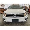 Image 5 : PARKSVILLE - 2013 VOLKSWAGEN TIGUAN WHITE 215272 KMS - J568625