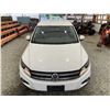 Image 7 : PARKSVILLE - 2013 VOLKSWAGEN TIGUAN WHITE 215272 KMS - J568625