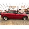 Image 11 : PARKSVILLE - 2017 FORD FOCUS RED 125551 KMS - B261189