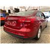 Image 14 : PARKSVILLE - 2017 FORD FOCUS RED 125551 KMS - B261189