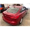 Image 16 : PARKSVILLE - 2017 FORD FOCUS RED 125551 KMS - B261189