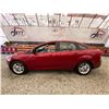 Image 23 : PARKSVILLE - 2017 FORD FOCUS RED 125551 KMS - B261189