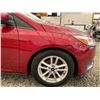 Image 25 : PARKSVILLE - 2017 FORD FOCUS RED 125551 KMS - B261189