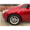 Image 31 : PARKSVILLE - 2017 FORD FOCUS RED 125551 KMS - B261189