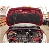 Image 32 : PARKSVILLE - 2017 FORD FOCUS RED 125551 KMS - B261189