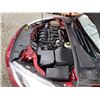 Image 34 : PARKSVILLE - 2017 FORD FOCUS RED 125551 KMS - B261189
