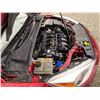 Image 35 : PARKSVILLE - 2017 FORD FOCUS RED 125551 KMS - B261189