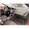 Image 38 : PARKSVILLE - 2017 FORD FOCUS RED 125551 KMS - B261189