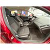 Image 39 : PARKSVILLE - 2017 FORD FOCUS RED 125551 KMS - B261189
