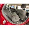 Image 42 : PARKSVILLE - 2017 FORD FOCUS RED 125551 KMS - B261189