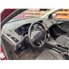 Image 50 : PARKSVILLE - 2017 FORD FOCUS RED 125551 KMS - B261189