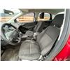 Image 51 : PARKSVILLE - 2017 FORD FOCUS RED 125551 KMS - B261189