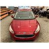 Image 7 : PARKSVILLE - 2017 FORD FOCUS RED 125551 KMS - B261189