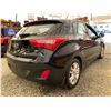 Image 14 : PARKSVILLE - 2015 HYUNDAI ELANTRA BLACK 134132 KMS - J249972