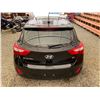 Image 19 : PARKSVILLE - 2015 HYUNDAI ELANTRA BLACK 134132 KMS - J249972