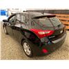 Image 21 : PARKSVILLE - 2015 HYUNDAI ELANTRA BLACK 134132 KMS - J249972
