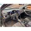 Image 50 : PARKSVILLE - 2015 HYUNDAI ELANTRA BLACK 134132 KMS - J249972
