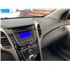 Image 54 : PARKSVILLE - 2015 HYUNDAI ELANTRA BLACK 134132 KMS - J249972