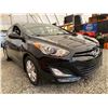 Image 8 : PARKSVILLE - 2015 HYUNDAI ELANTRA BLACK 134132 KMS - J249972