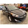 Image 9 : PARKSVILLE - 2015 HYUNDAI ELANTRA BLACK 134132 KMS - J249972