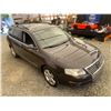Image 10 : PARKSVILLE - 2008 VOLKSWAGEN PASSAT BROWN 158283 KMS - B202797