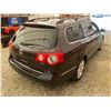 Image 15 : PARKSVILLE - 2008 VOLKSWAGEN PASSAT BROWN 158283 KMS - B202797