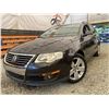 Image 1 : PARKSVILLE - 2008 VOLKSWAGEN PASSAT BROWN 158283 KMS - B202797