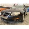 Image 2 : PARKSVILLE - 2008 VOLKSWAGEN PASSAT BROWN 158283 KMS - B202797