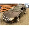 Image 4 : PARKSVILLE - 2008 VOLKSWAGEN PASSAT BROWN 158283 KMS - B202797