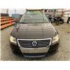 Image 6 : PARKSVILLE - 2008 VOLKSWAGEN PASSAT BROWN 158283 KMS - B202797