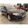Image 8 : PARKSVILLE - 2008 VOLKSWAGEN PASSAT BROWN 158283 KMS - B202797