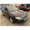 Image 9 : PARKSVILLE - 2008 VOLKSWAGEN PASSAT BROWN 158283 KMS - B202797