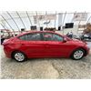 Image 11 : PARKSVILLE - 2017 HYUNDAI ELANTRA RED 183542 KMS - B042891