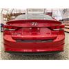 Image 17 : PARKSVILLE - 2017 HYUNDAI ELANTRA RED 183542 KMS - B042891