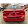 Image 18 : PARKSVILLE - 2017 HYUNDAI ELANTRA RED 183542 KMS - B042891