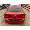 Image 19 : PARKSVILLE - 2017 HYUNDAI ELANTRA RED 183542 KMS - B042891