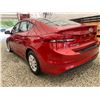 Image 20 : PARKSVILLE - 2017 HYUNDAI ELANTRA RED 183542 KMS - B042891