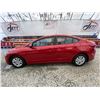 Image 23 : PARKSVILLE - 2017 HYUNDAI ELANTRA RED 183542 KMS - B042891