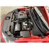 Image 34 : PARKSVILLE - 2017 HYUNDAI ELANTRA RED 183542 KMS - B042891