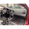 Image 38 : PARKSVILLE - 2017 HYUNDAI ELANTRA RED 183542 KMS - B042891