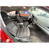 Image 39 : PARKSVILLE - 2017 HYUNDAI ELANTRA RED 183542 KMS - B042891